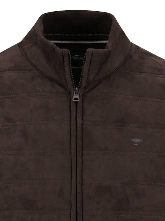 Herren Fleecejacke Soil