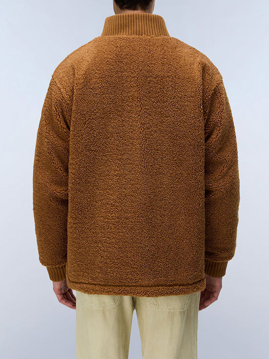 Cardigan bărbătesc Fleece Maro