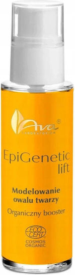 Ava Laboratorium EpiGenetic Lift Serum Booster Pentru Față Pentru Lifting 30ml