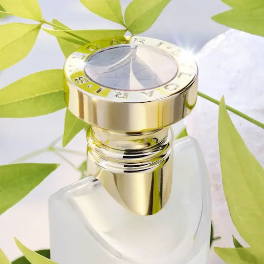 Bvlgari Eau Parfumée Au Thé Blanc Unisex Set Cadou