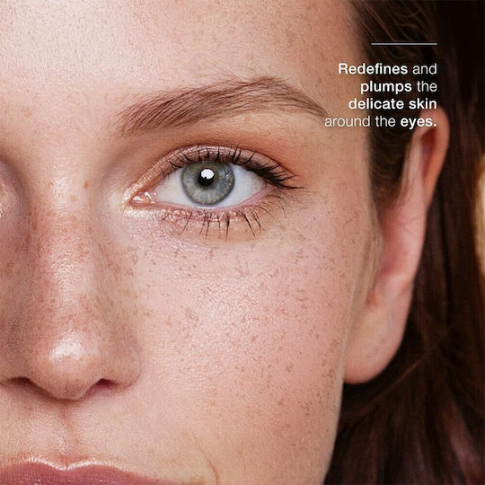 Exclusive Anti-Aging Eye Serum with Panthenol 15ml