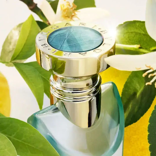Bvlgari Eau Parfumée Au Thé Vert Unisex Gift Set