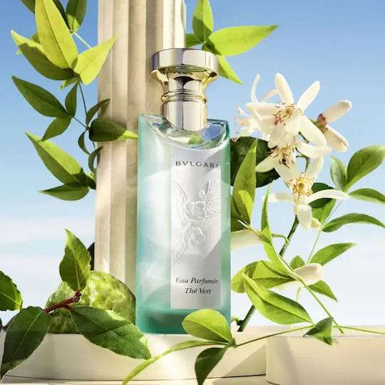 Bvlgari Eau Parfumée Au Thé Vert Unisex Gift Set