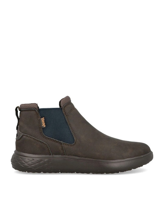 Jeep Footwear Jeep Footwear