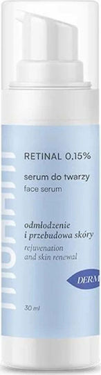 Anti-aging Face Serum Retinal 0.15 Percent 30ml