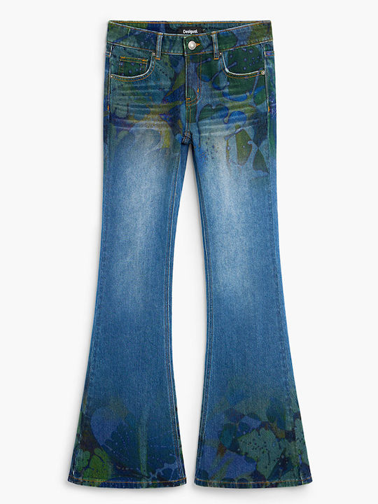 Damen Jeans Hosen