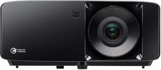Optoma 3D Projector DLP Full HD Laser με Ενσωματωμένα Ηχεία E3P7PK1E122