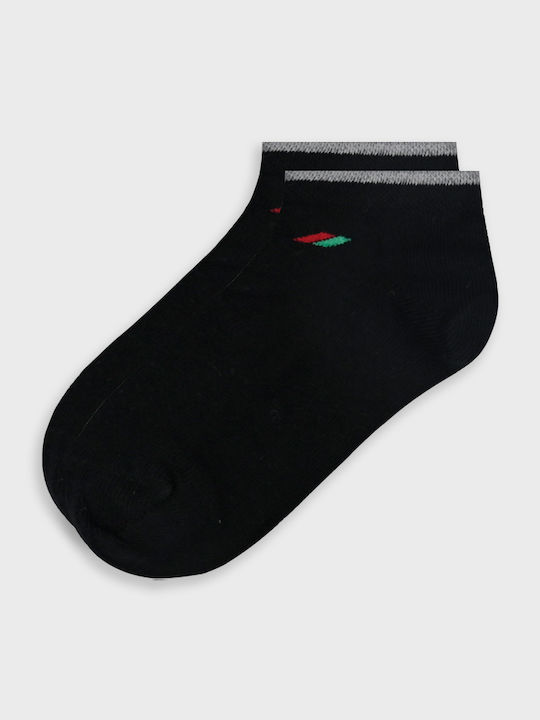 Energiers Kids' Socks White