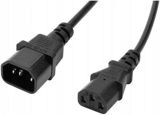 Accura Power Cord C13 C14 Vde 3.0m