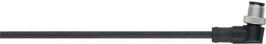 Lapp Anschlusskabel 5m mit Sitzbuchse 5p Feldbus M12 S/a Ab-c5- 5,0pur-m12fa (22260407)