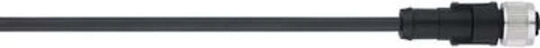 Lapp Verbindungskabel 2m Gerader Stecker 3p Feldbus M12 S A Ab-c4-m12ms 2,0pur 22260321