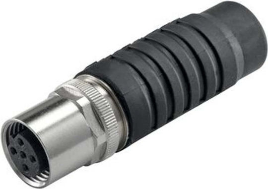 Lapp Kabel Endwiderstand M12 Devicenet Canopen Profibus Ab-c4-m12ms-pb-tr