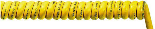 Olflex Spiral 540 P 5g0.75 Spiral Kabel 0.3-1m 71220119