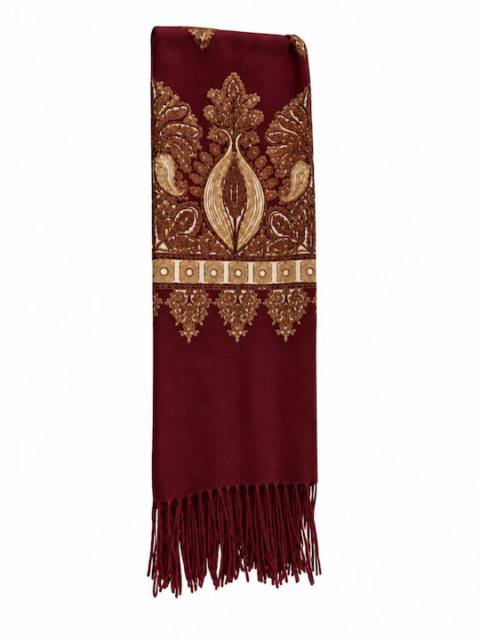 Blended Cashmere