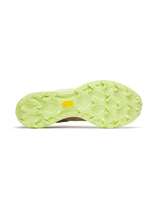 Mtl Pantofi sport pentru bărbați Running Mantis Blossom