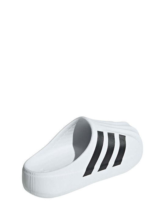 adidas Adifom Superstar Сандали Бели