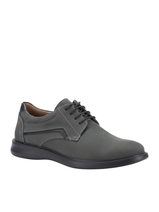 Men's Casual Shoes Grey