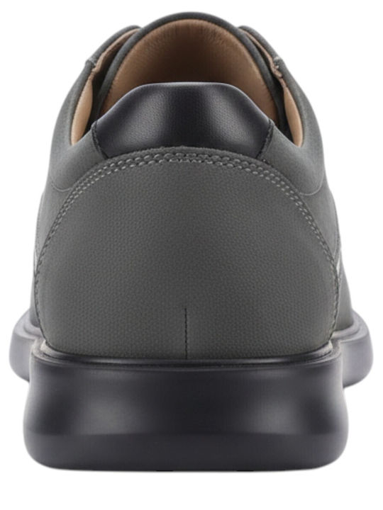 Men's Casual Shoes Grey