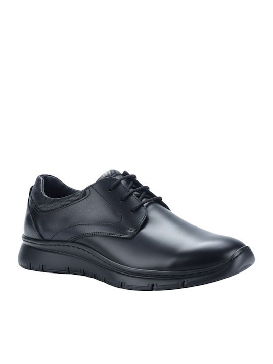 Men's Casual Shoes Black