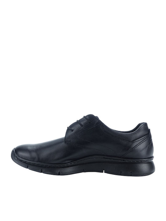 Men's Casual Shoes Black