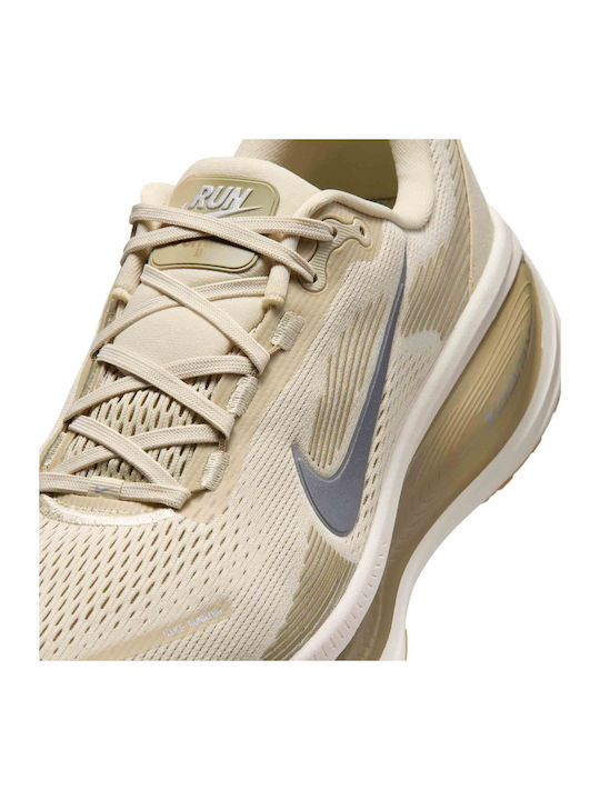Nike Vomero 18 Ανδρικά Running Μπεζ