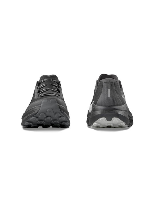Prodigio 2 Men's Sport Shoes Trail Running Black / Chalk