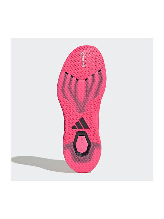 Dropset 4 Herren Sportschuhe Crossfit Rosa