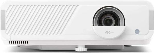 LX720-4K Projector DLP Laser με Wi-Fi και Ενσωματωμένα Ηχεία