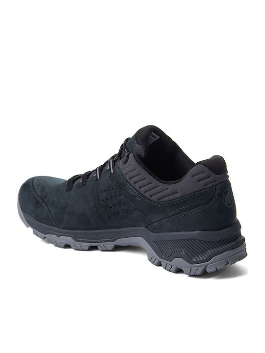 Mammut Mammut Mercury IV Herren Wanderschuhe Wasserdicht mit Gore-Tex-Membran Graue