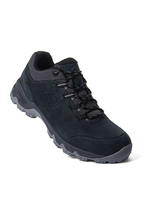 Mammut Mammut Mercury IV Herren Wanderschuhe Wasserdicht mit Gore-Tex-Membran Graue