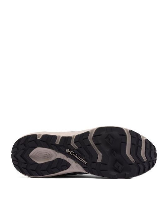 Columbia Peakfreak Roam Men's Waterproof Hiking Shoes Sedona Sage / Black