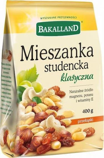 Bakalland Kekse 400g