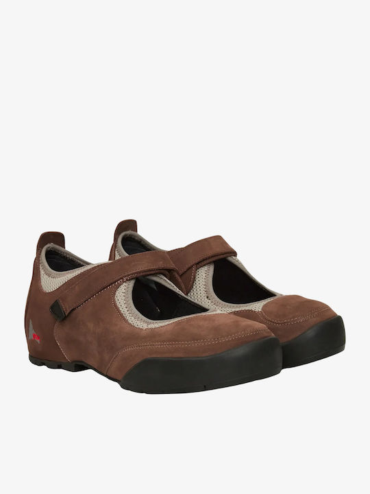 Adidași Pentru Bărbați Maro