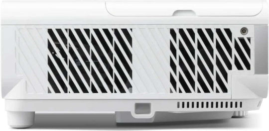 LX750-4K Projector DLP Laser με Wi-Fi και Ενσωματωμένα Ηχεία