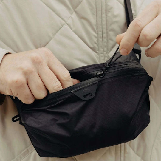 Cub de Ambalare Ultralight Peak Design Xs Cloud
