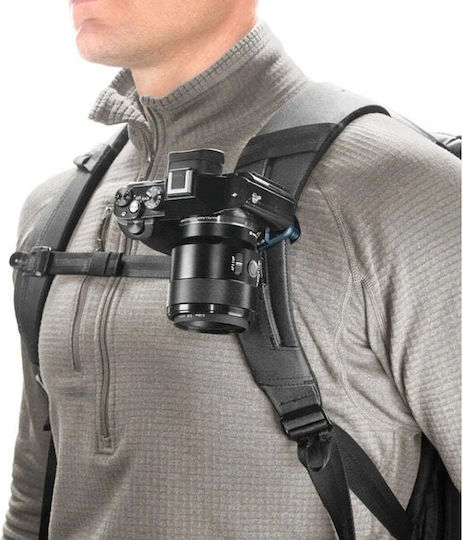 Peak Design Capture Camera Clip V3 Albastru Ocean