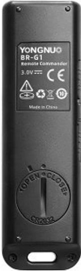 Yongnuo Br-g1 Camera Remote Control