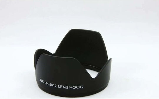 Lens Hood Jjc Hood Olympus Lh-61c 6592856 6950291508324
