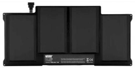 Συμβατή Μπαταρία A1496 Apple Macbook Air 13" 2013-2017 A1466 7150mah
