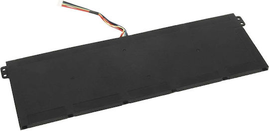 Movano Baterie Compatibilă pentru Acer Aspire Acer Aspire 3 A314-22 A315-56 A315-57 A315-58 A317 cu 3400mAh