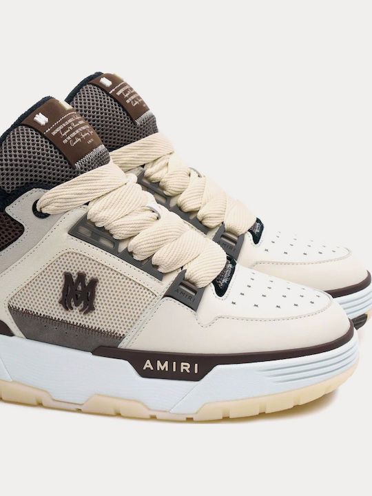Adidași Chunky pentru bărbați Maro