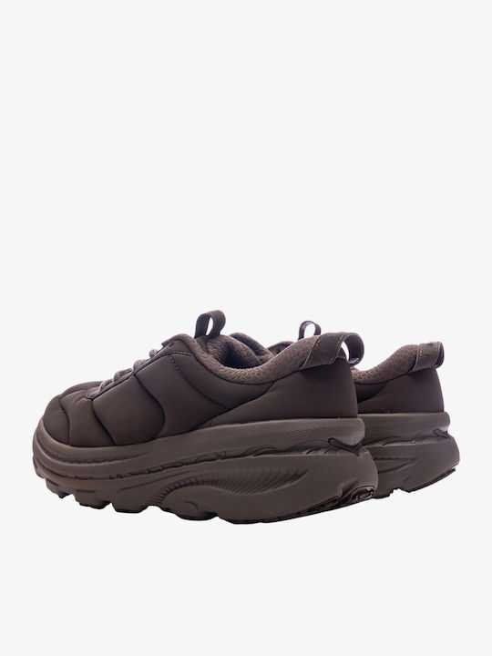 One One Adidași Pentru Bărbați Tip Botine Multicolori