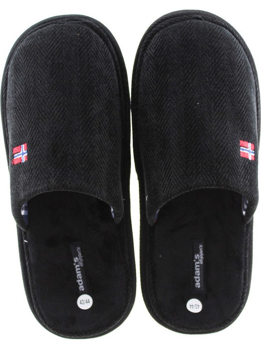 Adam's Shoes