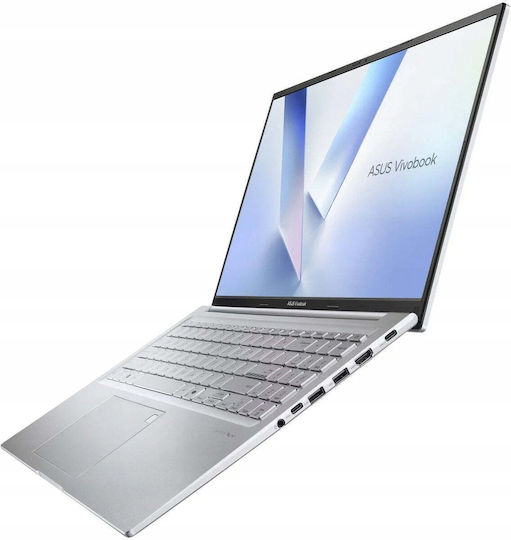 Asus 16 M1605NAQ-MB266W 16 Zoll IPS FHD+ (Ryzen 5-150/24GB/1TB SSD/W11 Startseite) (Englisch US Tastatursprache)