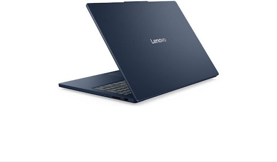 Lenovo IdeaPad Slim 3 16IWC11 16" OLED FHD+ (Core 7-1350/16GB/512GB SSD/No OS) (International English Keyboard)