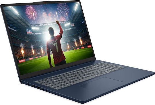 Lenovo IdeaPad Slim 3 16IWC11 16" OLED FHD+ (Core 7-1350/16GB/512GB SSD/No OS) (International English Keyboard)