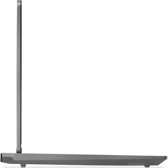 Lenovo LOQ 15.6" IPS FHD (Ryzen 7-250/16GB/512GB SSD/GeForce RTX 5060/W11 Home) Luna Grey (US Keyboard)
