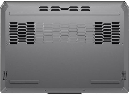 Lenovo LOQ 15.6" IPS FHD (Ryzen 7-250/16GB/512GB SSD/GeForce RTX 5060/W11 Home) Luna Grey (US Keyboard)
