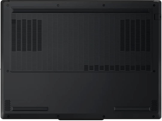 Lenovo Lenovo Legion 5 15AHP10 15,1" OLED QHD+ 165Hz Ryzen 7-260/16GB/1TB SSD GeForce RTX 5060 Windows 11 Startseite Eclipse Schwarz US Tastatursprache