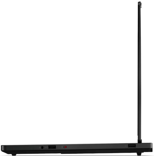 Lenovo Lenovo Legion 5 15AHP10 15,1" OLED QHD+ 165Hz Ryzen 7-260/16GB/1TB SSD GeForce RTX 5060 Windows 11 Startseite Eclipse Schwarz US Tastatursprache